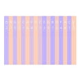 thumbnail image 1 of Scale 17 Key Sticker Instrument Parts Accs for Beginner Learner Stripe, 1 of 8