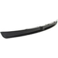 thumbnail image 3 of Front Bumper Filler Compatible with Dodge Full Size Pickup 2003-2009 1-Piece Inner Filler Black, 3 of 5