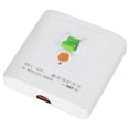 thumbnail image 3 of Interruptor De Enchufe De Pared, Protector De Fugas Eléctricas De 40 A, Interruptor Protector De Fugas De Protección A, Calentador De Agua De 3 Polos Para Aire, 3 of 8