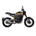 thumbnail image 1 of MOTOCICLETA DAYTONA SCRAMBLER MAX 300 NEGRO 2026, 1 of 2