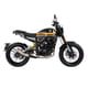thumbnail image 1 of MOTOCICLETA DAYTONA SCRAMBLER MAX 300 NEGRO 2026, 1 of 2