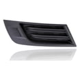 thumbnail image 3 of Fog Light Cover - Compatible/Replacement for '13-17 Chevrolet Traverse - Textured Without Fog Lamp - Pair, Left Driver + Right Passenger Set - 20983807, 20983805, 3 of 4