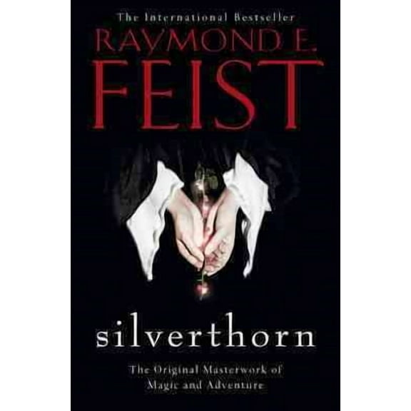 Silverthorn - Paperback
