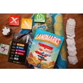 thumbnail image 3 of Juego de mesa cooperativo Floodgate Landmarks para adultos y niños, 3 of 7
