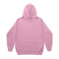 thumbnail image 4 of LOVZFMLL Vestes pour Femmes à Capuche de Noël Imprimées à Manches Amples, 4 of 6