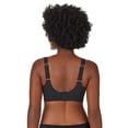 thumbnail image 3 of Le Mystere Womens 360 Smoother Everyday Wire-Free Bra Style-7719, 3 of 10