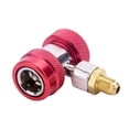 thumbnail image 3 of Reemplazo de adaptador de acoplamiento rápido Fácil de instalar Accesorios Resistente y ligero Alto, 3 of 9