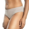 thumbnail image 2 of PARFAIT Women's Cozy Hipster Panty - Sandstone - 2XL, 2 of 3