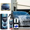 thumbnail image 4 of JMYHOAM Car Cleaning Supplies Car Exterior Cleaner Car Exterior Refurbishing Clean Stain Removal Care Maintenance Cleaner 100ml, 4 of 9