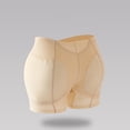 thumbnail image 2 of Butt Lifter Hip Enhancer Control Panty Padded Boy Shorts Womens Seamless Body Shpaer, 2 of 9