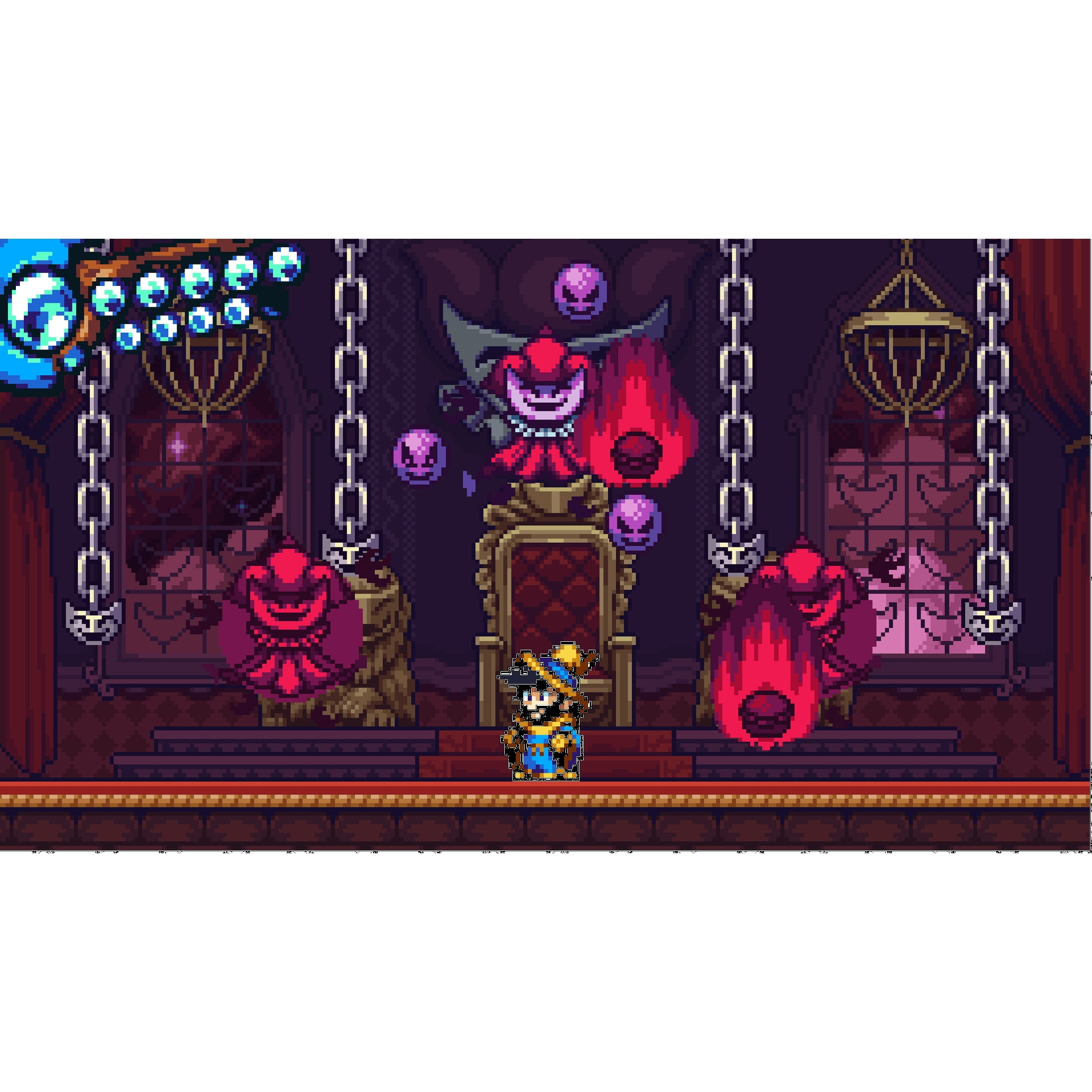 Mago: Hyperdelicious Edition - Nintendo Switch Game
