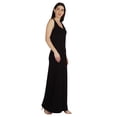 thumbnail image 3 of Inkmeso Basics Womens Sleeveless Tank Maxi Dress Casual Summer Everyday Jersey Dress, 3 of 7