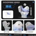 thumbnail image 2 of Nuevo pájaro pequeño bolas de Taro no son buenos pájaros serie 1 y 2 Caja ciega figura Caja misteriosa bolsa Guss modelo Anime decoración estilo Juguetes, 2 of 4
