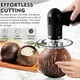 thumbnail image 3 of Abridor de Cocos Automático, Juego de Herramientas para Abrir Cocos, Perforador de Cocos de Acero, Herramienta Eléctrica para Abrir Cocos., 3 of 8