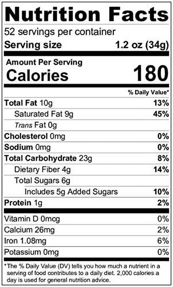 We Got Nuts Sweetened Banana Chips (4 Pounds) Sealed For Freshness - We Got Nuts