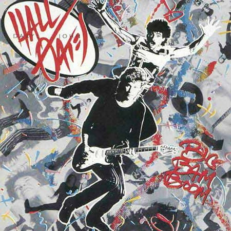 Big Bam Boom (Remaster)