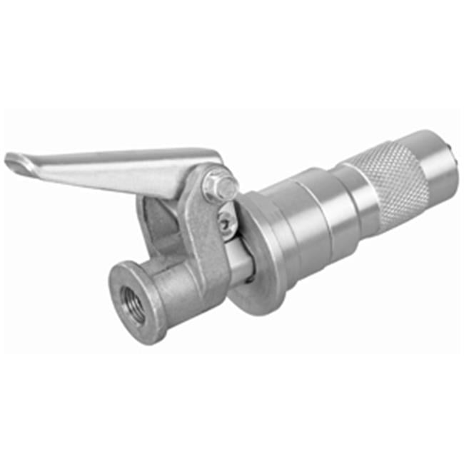 QUICK DISCONNECT GREASE COUPLE