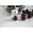thumbnail image 3 of Fox Run Cherry/Olive Pitter Plastic Holder Bulk, 3 of 5