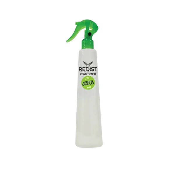 Redist Dual Phase Hair Blow Dry Water with Keratin Oil 400 ml