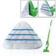 thumbnail image 4 of Paquete de 6 almohadillas lavables para limpiadores a vapor Beldray 5 en 1 y 9 en 1., 4 of 5