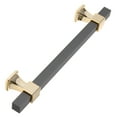 thumbnail image 4 of Raindrops Interior Cabinet Hardware Furniture Hardware Handle 17.70X3.20X1.80CM, 4 of 8