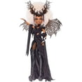 thumbnail image 3 of Monster High RuPaul Dragon Queen Doll 2023 Mattel HRP91, 3 of 4