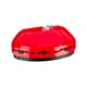 thumbnail image 4 of Protector de para cortadora de césped, accesorio para cortadora de césped, cubierta a prueba de polvo, herramienta de jardín, portátil, tabla Rojo grande, 4 of 8