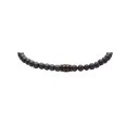 thumbnail image 3 of Pulsera Fossil JF03008793 con cuentas ajustables para hombre, 3 of 5