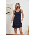 thumbnail image 6 of Summer Fashion High-end Strap Gentle Style Dress Women's French Dress, 6 of 7