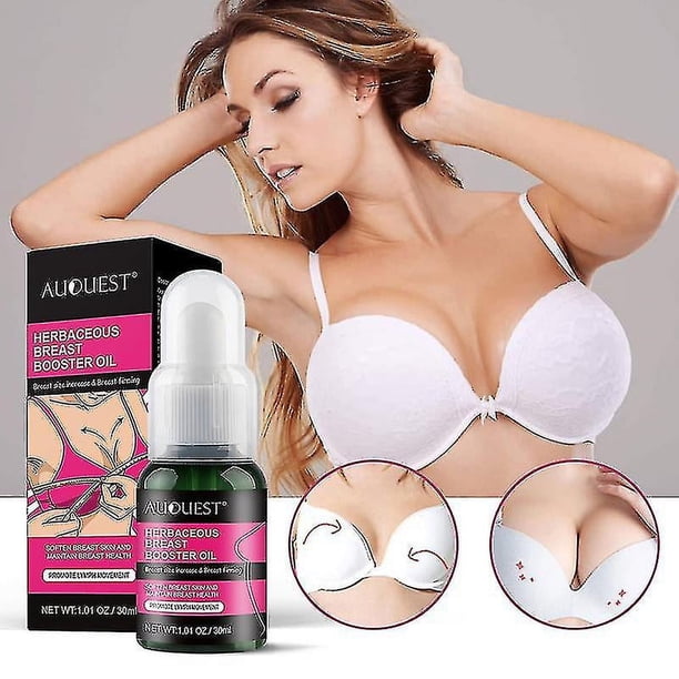 5 piezas de aceite corporal para mejorar el crecimiento rápido de los senos, crema para mejorar la elasticidad de los senos, aceite corporal, cuidado corporal sexy para mujeres