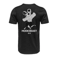 thumbnail image 1 of Playera para entrenamiento deportivo Overside Rat Genérico Playera Estilo Overside, 1 of 3