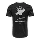 thumbnail image 1 of Playera para entrenamiento deportivo Overside Rat Genérico Playera Estilo Overside, 1 of 3