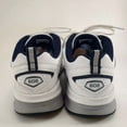 thumbnail image 4 of New Balance Men's Size 11 4E Wide M 608 MX608WN5 White Black Shoes Sneakers, 4 of 6