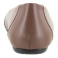 thumbnail image 5 of Easy Street Derry Ballet Flat (Women), 5 of 7