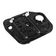 thumbnail image 4 of Window Regulator, Front Right Window Regulator Perfect Match 82481 D3011  for  2016 To 2021, 4 of 7