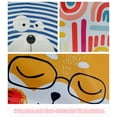 thumbnail image 5 of Party Favor Bags Treat Bags Goodie Bags for Kids Animal Candy Bags for Birthday for Baby Shower Favor 150Pcs, 5 of 8