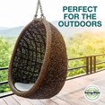 SwingMate Porch Swing Hanging Kit 750 Lbs. Capacity Proudly Made in