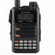 thumbnail image 2 of Yaesu FT-70DR Walkie-Talkie Radio de Dos Vías Portátil Digital Análogo 144 430 MHz Transceptor Manual, 2 of 6