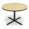OFM Model XT Multi-Purpose Round Dining Table