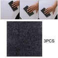 thumbnail image 6 of Tnarru 3x Nano Cloths Nano Car Scratch Remover Water Spots Remover Repair Car Paint Erase Car Scratches swirls Remover 10x10cm, 6 of 10