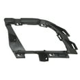 thumbnail image 2 of For VW Jetta 15-18 Front Driver Side Fog Light Bezel New Replacement, 2 of 2