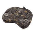 thumbnail image 4 of Portable Camouflage Concave Seat Cushion Outdoor Camping Hunting Seat Mat Cushion Grey Yellow Camo, 4 of 5