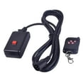thumbnail image 3 of Milaget Fog Machine Controller Fog Machine Remote Control Receiver Portable Stage Controller for 400W 900W 1500W Show Lights Effect DJ, 3 of 7