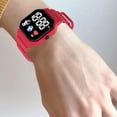 thumbnail image 1 of BotaniNest Student Children's Internet LED Electronic Watch Astronaut Square Electronic Watch Student Watch Function And Good Looking Student Watch, 1 of 4