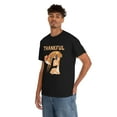 thumbnail image 4 of Big and Tall Thanksgiving Shirts for Men Thanksgiving Gifts Cool Fall Shirts for Men Plus Size Fall Shirts, 4 of 8