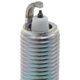 thumbnail image 2 of NGK Spark Plugs Spark Plug 92422 Laser Iridium Spark Plug; SILZKR8E9G; OE Replacement; Resistor; Copper; Single; Refer Document Section For Marine Applications, 2 of 2