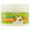 Sofn'Free Gro Healthy Milk Protein & Olive Oil Strengthening Creme, 8.8 Oz