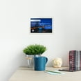 thumbnail image 5 of ArtToFrames 15.4x10.7 Inch - 39x27 CM White Puzzle Frame for 300 piece Puzzles.1.00 Inch Custom Wood Puzzle Frames, White - Comes with Regular Glass, 5 of 6