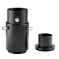 thumbnail image 4 of Adaptador de cámara telescópica de extensión variable Starboosa, para cámaras réflex conectadas a telescopios, para fotografía con enfoque fijo o proyección con oculares, 4 of 7