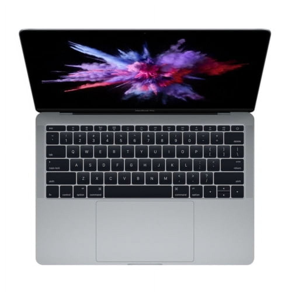Apple MPXQ2LL/A MacBook Pro 13" Retina Display Intel Core i7 2.5GHz 16GB RAM Ram 512GB SSD Space Gray